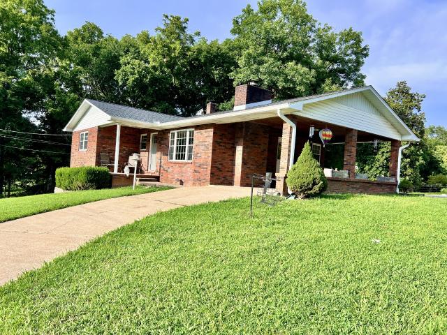 House for sale in Tennessee