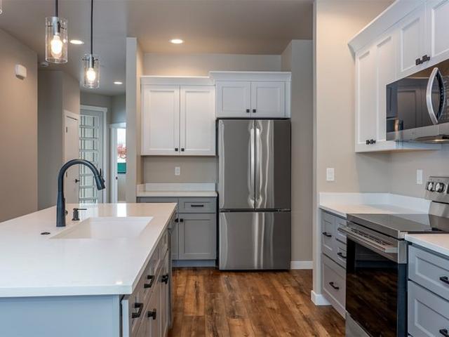 Townhouse for sale in Polson, Montana