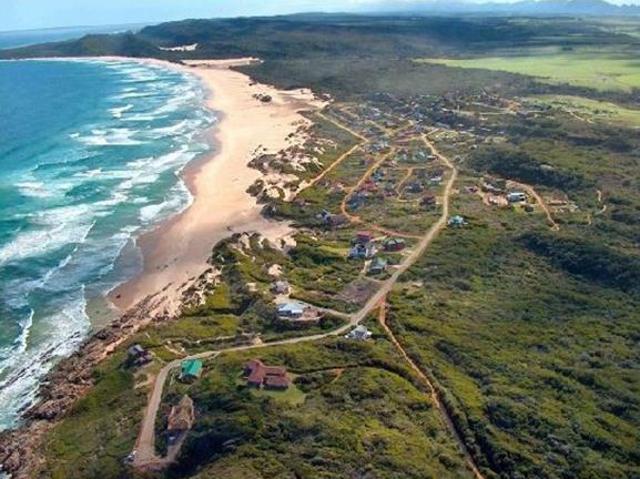 Land for sale in Cape St Francis, Eastern Cape