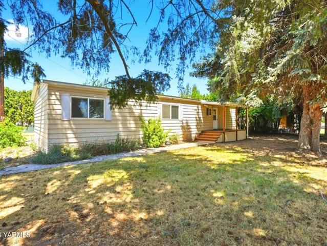 House for sale in Yakima, Washington