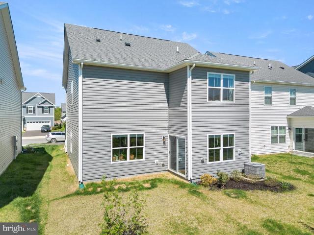 House for sale in Virginia