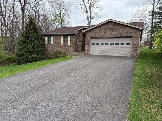 House for sale in Beckley, West Virginia