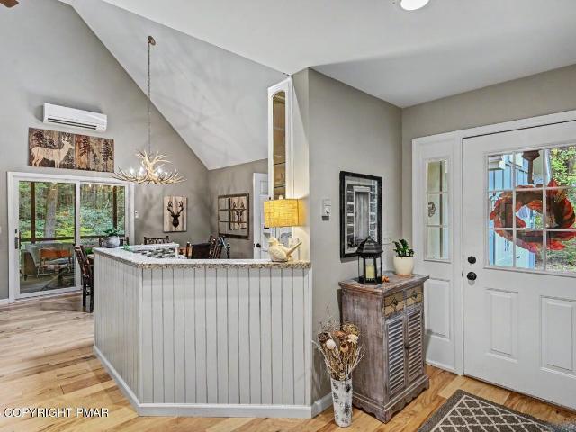 House for sale in Pocono Pines, Tobyhanna Township