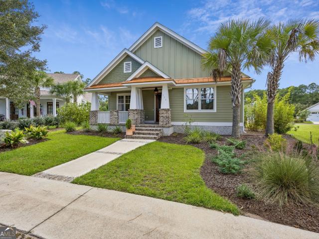 House for sale in Georgia