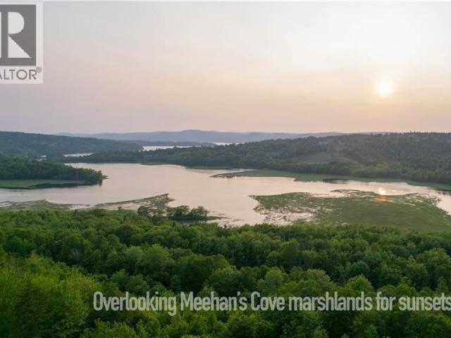 Land for sale in Quispamsis, New Brunswick