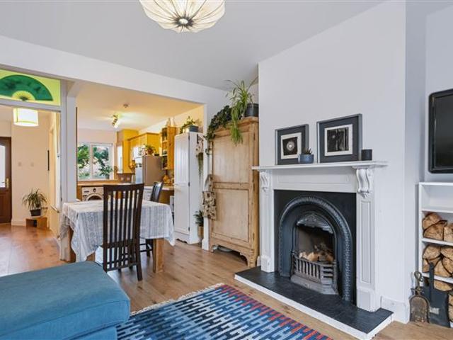 Terraced House for sale in Balbriggan, County Dublin