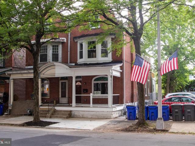 Townhouse for rent in Pottstown, Pennsylvania