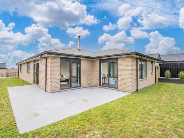 House for rent in Wharewaka, Waikato