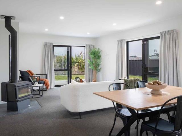 House for rent in Wharewaka, Waikato
