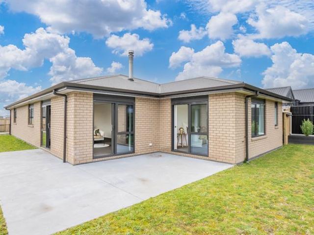 House for rent in Wharewaka, Waikato