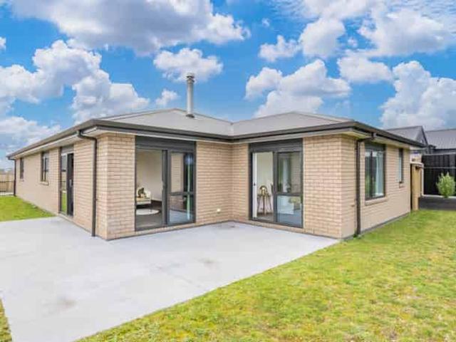 House for rent in Wharewaka, Waikato