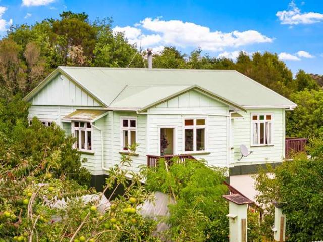 Property for sale in Kawau Island, Oroua County