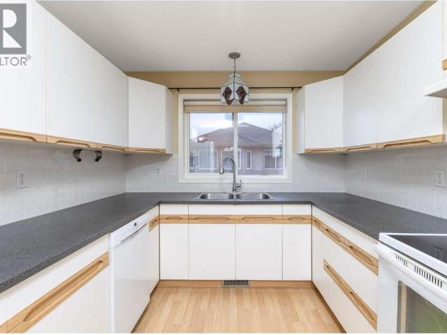 Townhouse for sale in Salmon Arm, British Columbia