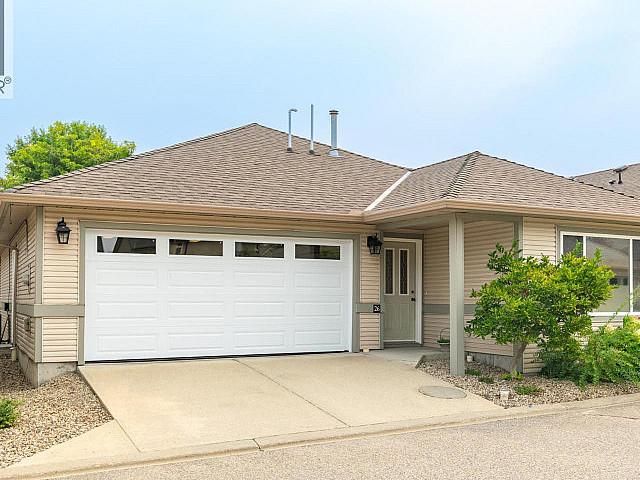 Condo for sale in British Columbia