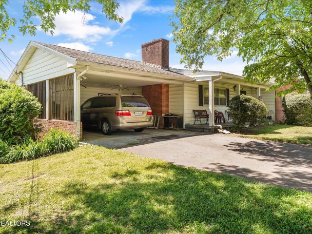 House for sale in Tennessee