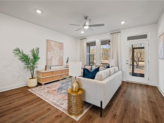 Townhouse for sale in Bartow, Georgia