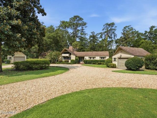 House for sale in Glynn, Georgia