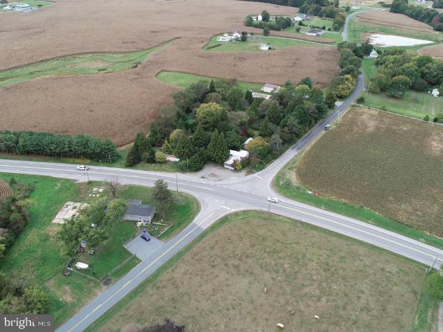 Land for sale in Browns Corner, Centreville