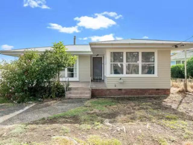 House for sale in Owhata