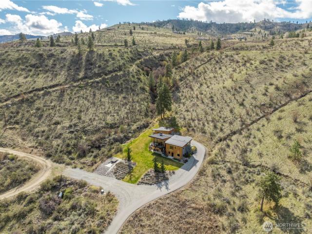 House for sale in Chelan, Washington