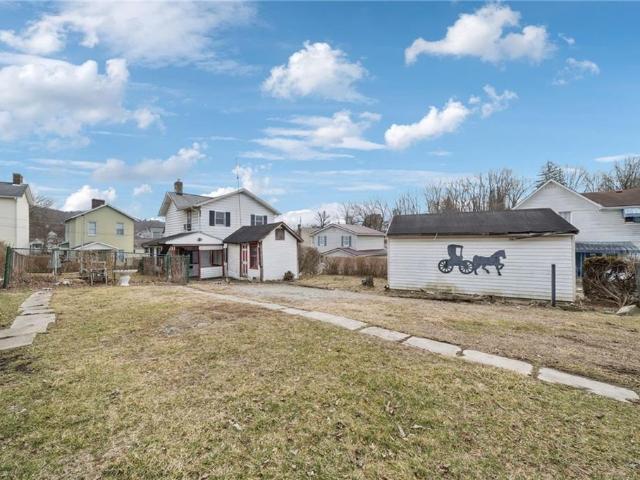 Property for sale in West Newton, Pennsylvania