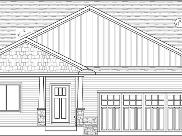 House for sale in Fall Creek, Wisconsin