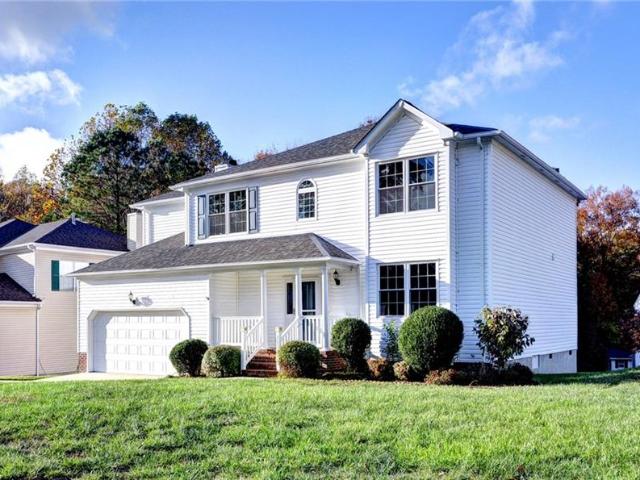 House for sale in Virginia
