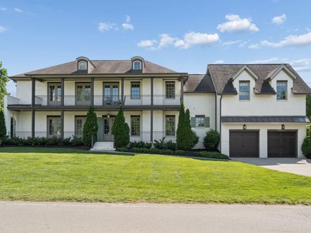 House for sale in Tennessee