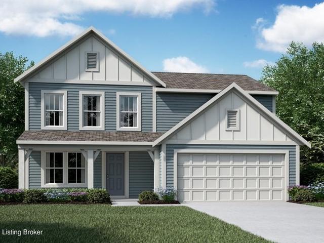 House for sale in Fort Knox, Kentucky