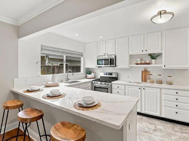 House for sale in San Mateo, California