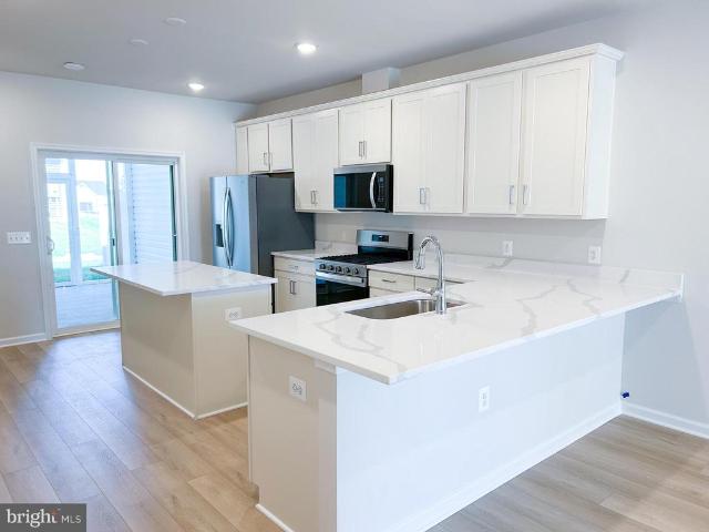 Townhouse for sale in Virginia