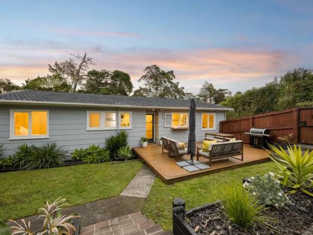 House for sale in Wairau Valley, Oroua County