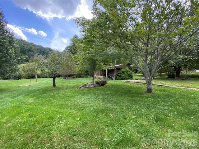 Land for sale in Yancey, North Carolina