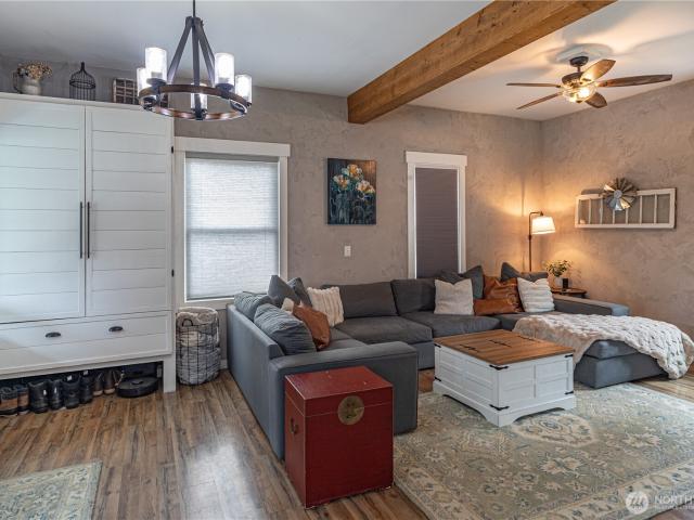 House for sale in Quilcene, Washington