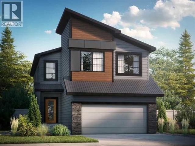 House for sale in Town of Cochrane, Alberta