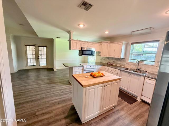 House for sale in Carencro, Louisiana