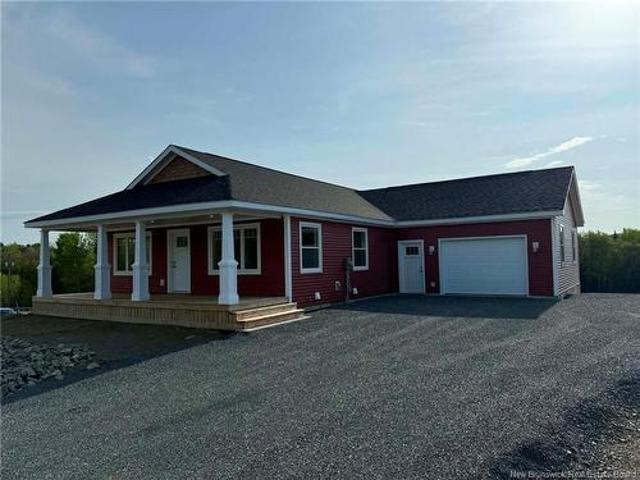 House for sale in Carleton, New Brunswick
