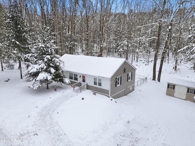 House for sale in Greentown, Pennsylvania