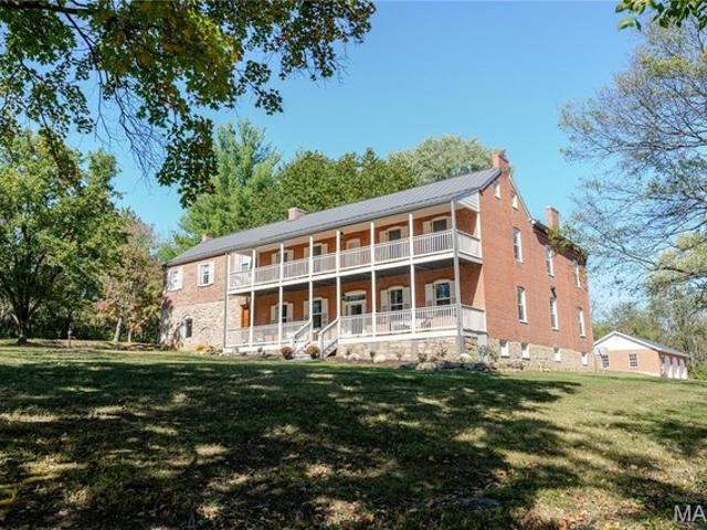 House for sale in Washington, Missouri