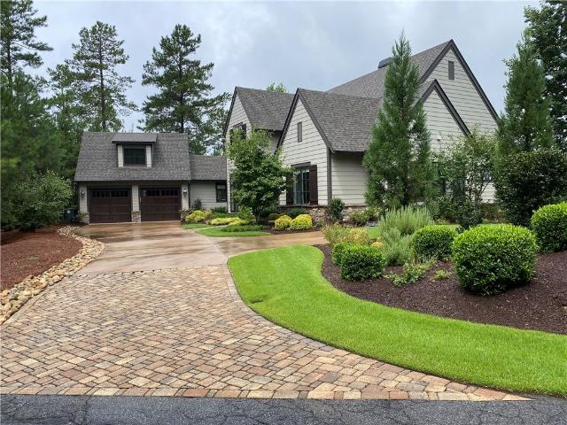 House for sale in Six Mile Run, South Carolina