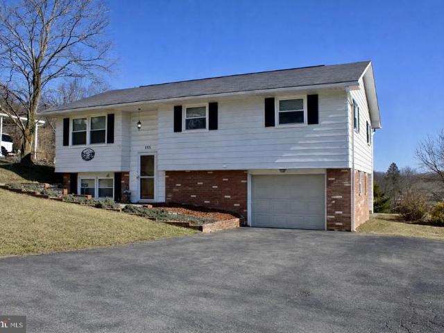 House for sale in Cumberland, Maryland