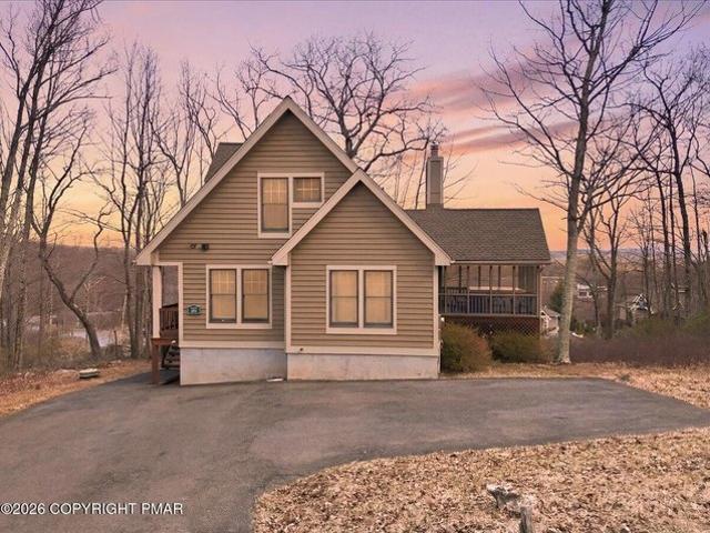 House for sale in Bartonsville, Pennsylvania