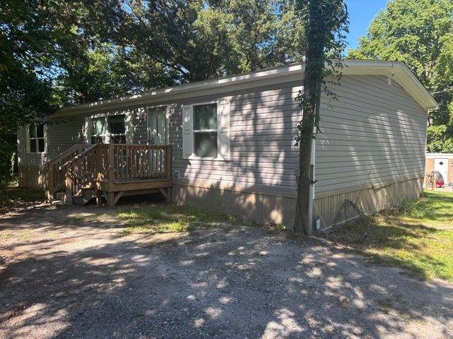 House for sale in Kings Mountain, North Carolina