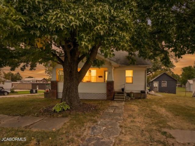 House for sale in Jamestown, Moniteau County