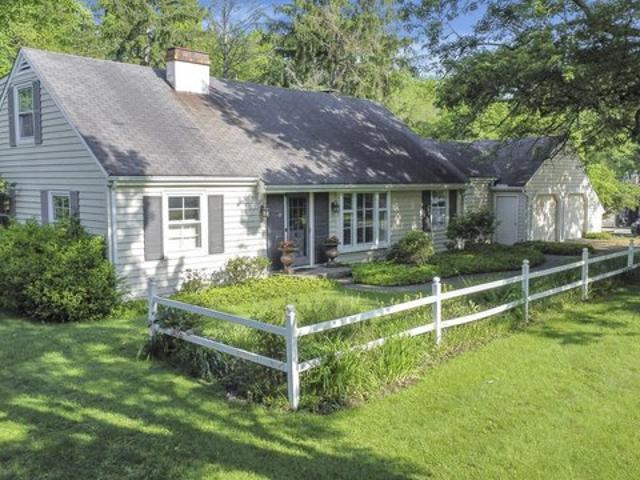 House for sale in Granville, Ohio