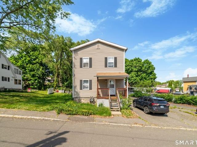 House for sale in Naugatuck, Connecticut