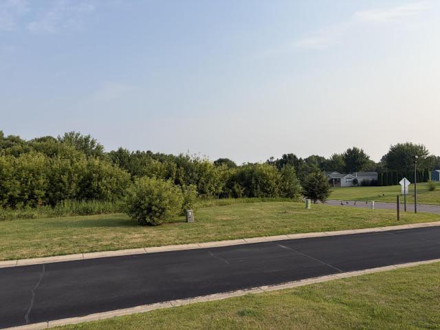 Land for sale in Dassel, Minnesota