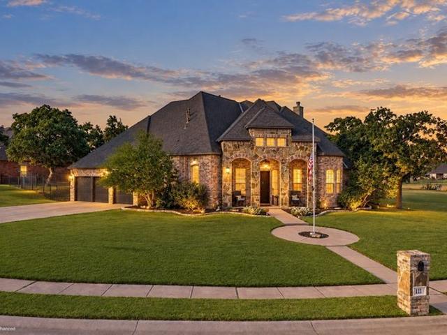 House for sale in Wise, Texas