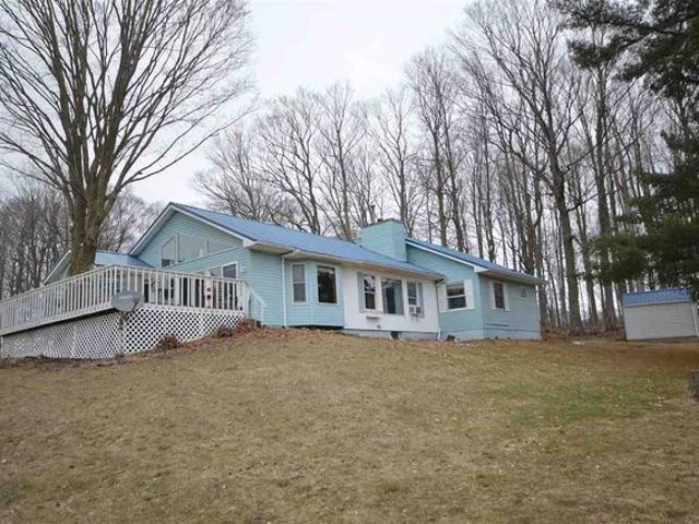 House for sale in East Jordan, Michigan