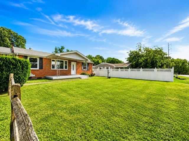 House for sale in Tennessee